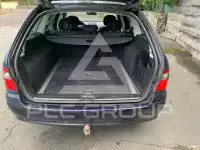 2006 Mercedes Benz E 220