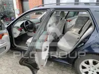 2006 Mercedes Benz E 220