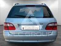 2006 Mercedes Benz E 220