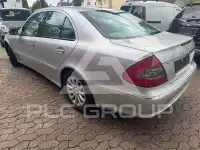 2006 Mercedes Benz E 220