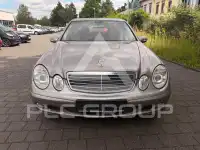 2006 Mercedes Benz E 220