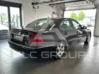 2006 Mercedes Benz E 220