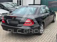 2006 Mercedes Benz E 220