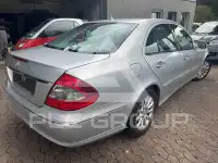 2006 Mercedes Benz E 220