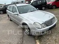2006 Mercedes Benz E 220