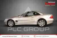 2006 Mercedes Benz SL 350