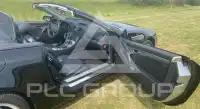 2006 Mercedes Benz SL 350