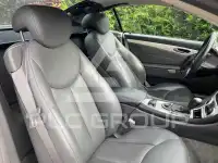 2006 Mercedes Benz SL 350