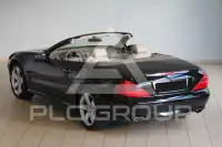 2006 Mercedes Benz SL 350