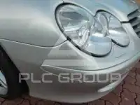 2006 Mercedes Benz SL 350