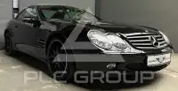 2006 Mercedes Benz SL 350