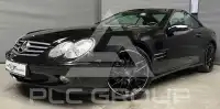 2006 Mercedes Benz SL 350