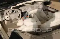 2006 Mercedes Benz SL 350