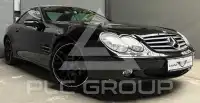 2006 Mercedes Benz SL 350