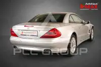 2006 Mercedes Benz SL 350
