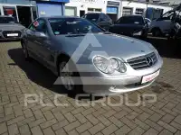 2006 Mercedes Benz SL 350