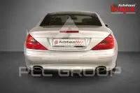 2006 Mercedes Benz SL 350