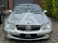 2006 Mercedes Benz SL 350