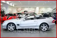 2006 Mercedes Benz SL 350