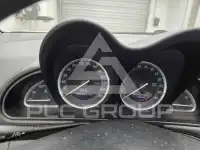 2006 Mercedes Benz SL 350