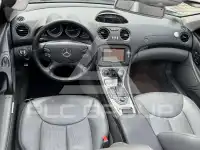 2006 Mercedes Benz SL 350