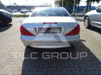 2006 Mercedes Benz SL 350