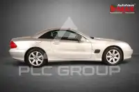 2006 Mercedes Benz SL 350