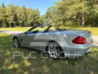 2006 Mercedes Benz SL 350