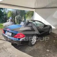 2006 Mercedes Benz SL 350