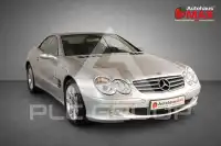 2006 Mercedes Benz SL 350