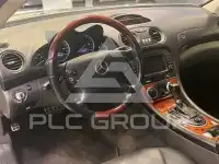 2006 Mercedes Benz SL 350