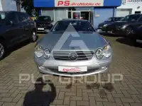 2006 Mercedes Benz SL 350