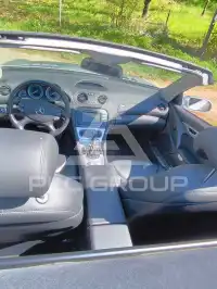 2006 Mercedes Benz SL 350