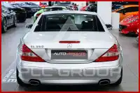 2006 Mercedes Benz SL 350