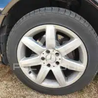 2006 Mercedes Benz SL 350