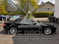 2006 Mercedes Benz SL 350