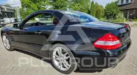2006 Mercedes Benz SL 350