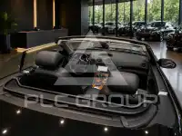 2006 Mercedes Benz SL 500