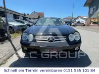 2006 Mercedes Benz SL 500