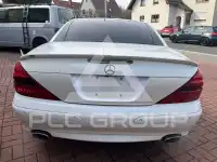 2006 Mercedes Benz SL 500
