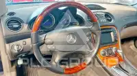 2006 Mercedes Benz SL 500