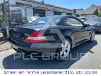 2006 Mercedes Benz SL 500
