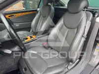 2006 Mercedes Benz SL 500