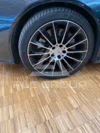 2006 Mercedes Benz SL 500
