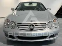 2006 Mercedes Benz SL 500