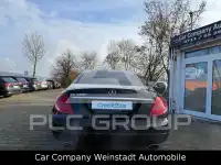 2006 Mercedes Benz CL 500