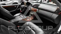 2006 Mercedes Benz CL 500