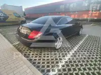 2006 Mercedes Benz CL 500