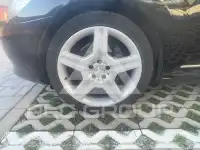 2006 Mercedes Benz CL 500