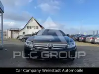 2006 Mercedes Benz CL 500